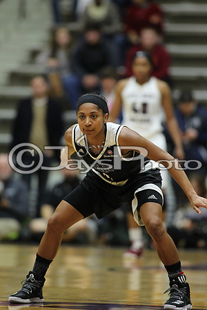 Arkansas State @ Little Rock Women's Basketball 1-14-17_JWM_00326