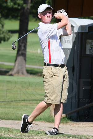 Glen Rose Golf 8-15-13 (Silver Springs) (© Justin Manning) JWM0078