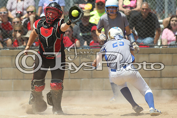 Bald Knob vs. Harmony Grove 5-3A Regionals 5-6-17_JWM00586