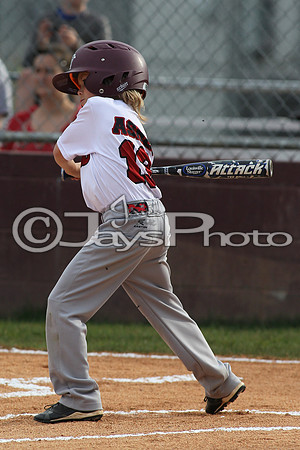 Bomb Squad vs. Panthers 6-7 year old baseball 5-12-2015 (©Justin Manning) JWM_0006