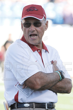 ULM @ Arkansas 9-8-12 (Justin Manning)140