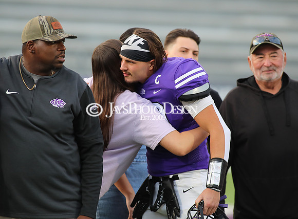 Southern Nazarene @ OBU (Senior Night) 10-31-24_JWM_0089