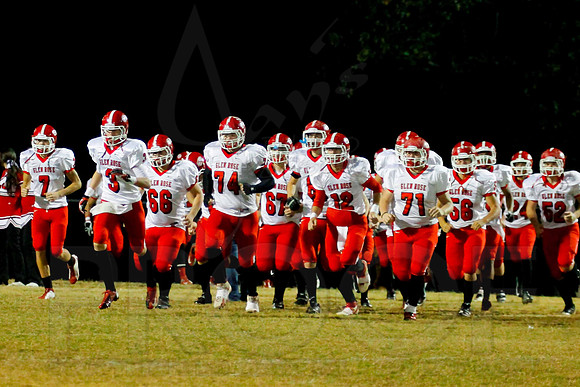 Glen Rose @ Two Rivers 11-1-12 (Justin Manning)0032