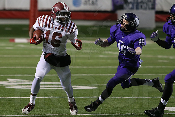 El Dorado vs. Pine Bluff 12-14-13 (©Justin Manning) (©Justin Manning) JWM_0683