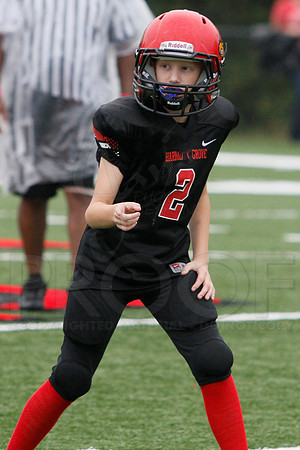 Mt. Pine @ Harmony Grove Peewee 10-5-13 (© Justin Manning) JWM0032