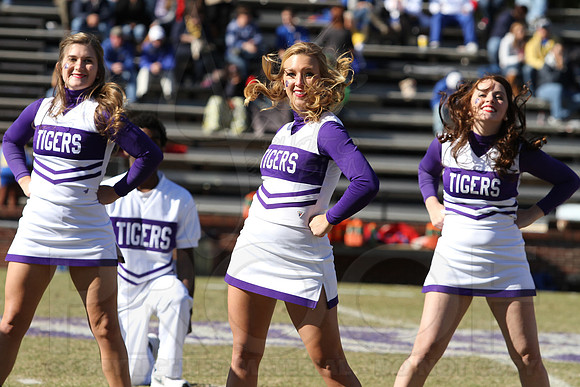 Southern Arkansas University @ Ouachita Baptist University 11-1-2014 (©Justin Manning) JWM_498