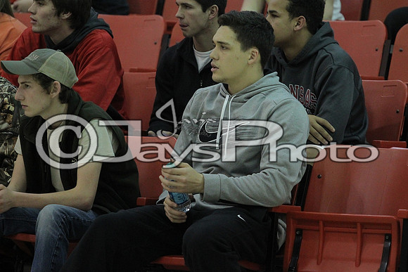 Jessieville @ Harmony Grove Senior Girls 1-12-2016 (©Justin Manning) JWM_0398