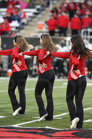 Appalachian State @ Arkansas State 11-15-2014 (©Justin Manning) JWM_0780