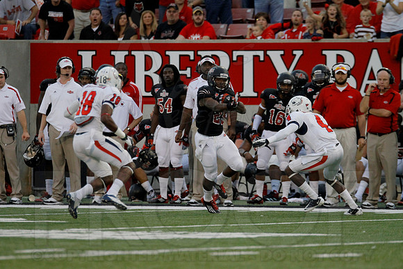 Southern Alabama @ ASU 10-13-12 (Justin Manning)0136