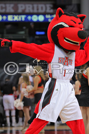 ULM @ Arkansas State Men's Basketball 2-21-2015 (©Justin Manning) JWM_137