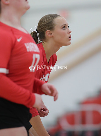 Harding Academy vs. Central Arkansas Christian (3A Volleyball South Regional Final) 10-24-24_JWM_0163