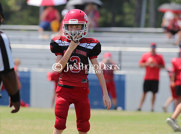 6th Grade Peewee Football (Glen Rose @ Bismarck) 8-24-24_JWM_0067