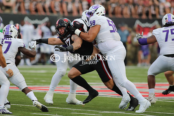 UCA @ Arkansas State 8-31-24_JWM_0592