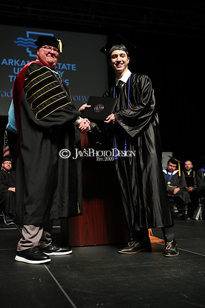 Arkansas State Three Rivers Graduation 5-14-24_JWM_0418