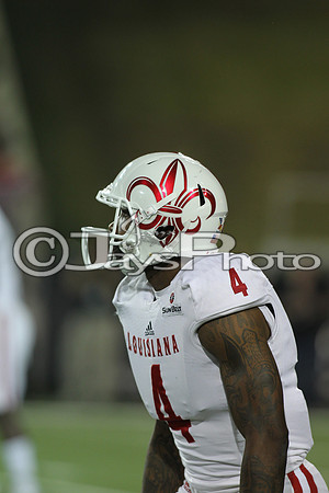 Louisiana Lafayette @ Arkansas State 10-20-2015 (©Justin Manning) JWM_0357