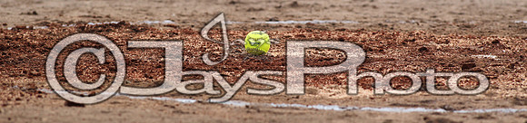 Glen Rose @ Malvern Softball 3-16-2015 (©Justin Manning) JWM_323