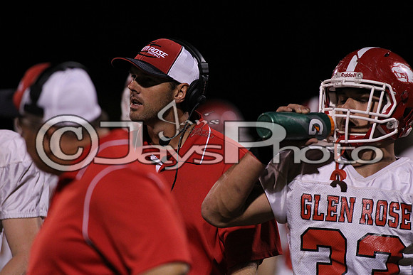 Glen Rose @ Bismarck 10-9-2015 (©Justin Manning) JWM_0416
