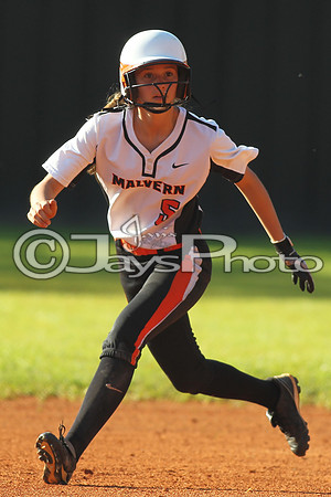 Harmony Grove @ Malvern softball_JWM_0455