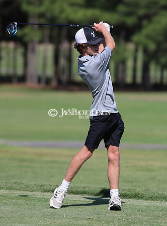 High School Golf (Bauxite @ Malvern) 8-26-24_JWM_0012