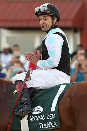 Arkansas Derby 4-12-2014 (© Justin Manning) JWM_1192
