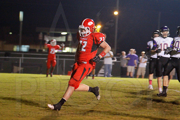 Ft. Lake @ Glen Rose 10-18-13 (© Justin Manning) JWM0216