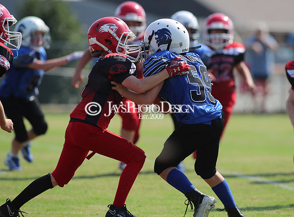 4th Grade Peewee Football (Glen Rose @ Bismarck) 8-24-24_JWM_0109