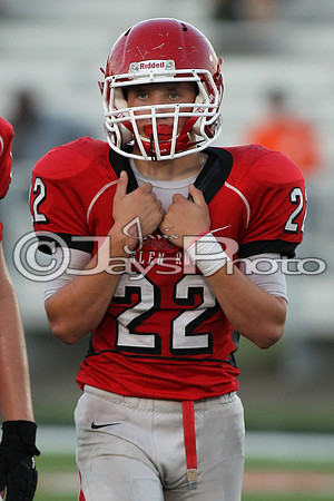Arkadelphia @ Glen Rose Jr High 9-10-2015 (©Justin Manning) JWM_0146