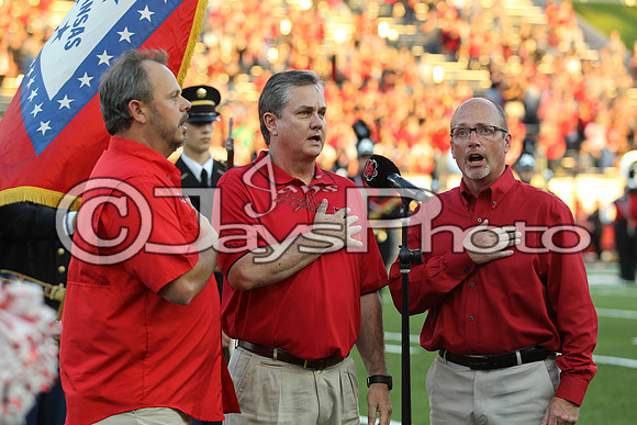 South Alabama @ Arkansas State 10-15-16_JWM_0330