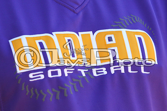 Poyen @ Glen Rose softball 3-28-2015 (©Justin Manning) JWM_0082