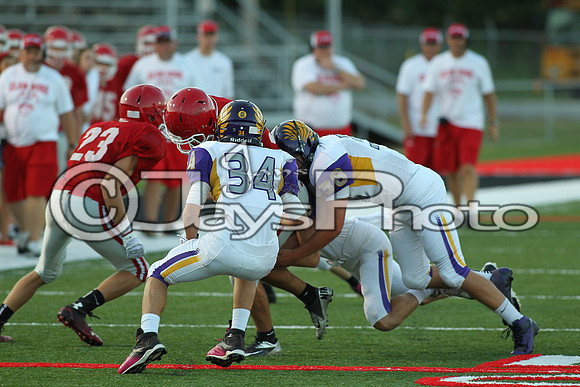 Mayflower @ Glen Rose (Scrimmage) 8-25-2015 (©Justin Manning) JWM_0101