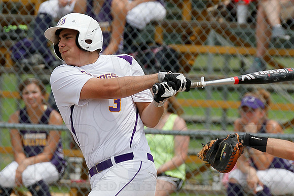 Poyen vs. St. Joesph 5-7-12 Regional Game (Justin Manning)057