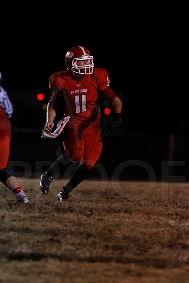 Lavaca @ Glen Rose 11-22-13 (©Justin Manning) JWM_0040