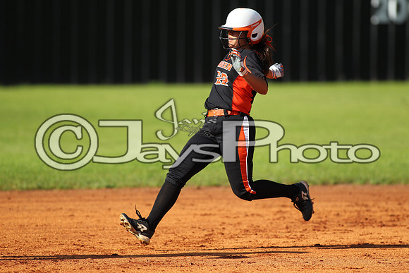 Arkadelphia @ Malvern softball_0221