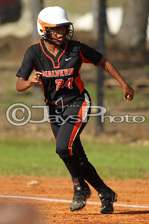 Arkadelphia @ Malvern softball_0202