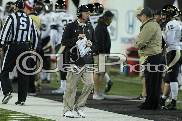 Idaho @ Arkansas State (Homecoming) 10-3-2015 (©Justin Manning) JWM_0992