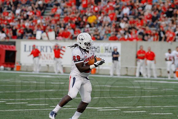 Southern Alabama @ ASU 10-13-12 (Justin Manning)0097