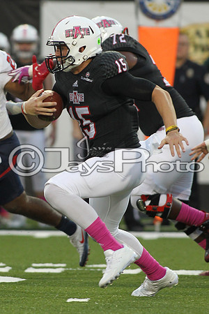 South Alabama @ Arkansas State 10-15-16_JWM_0590