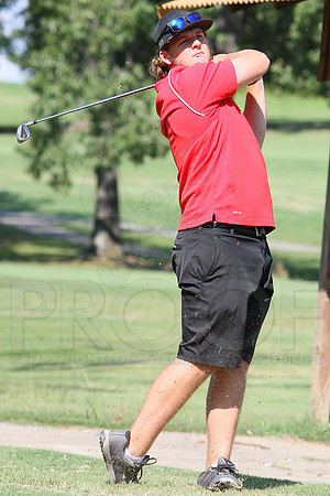 Glen Rose Golf 8-15-13 (Silver Springs) (© Justin Manning) JWM0107