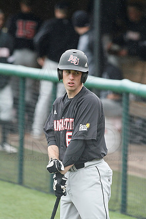 ASU @ UALR baseball 3-17-13 (© Justin Manning) JWM0119