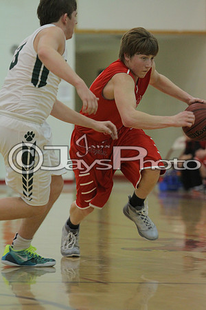 Harmony Grove vs Episopal Collegiate Boys 3A District Tournament 2-20-2015 (©Justin Manning) JWM_028