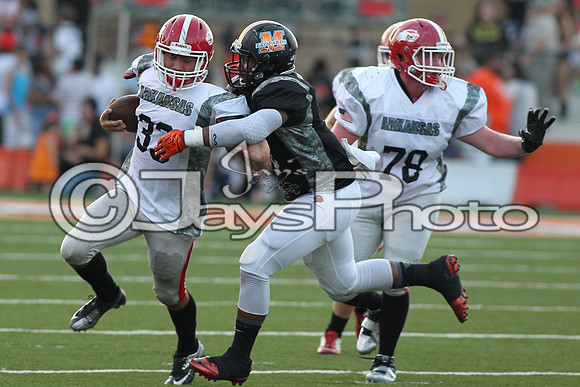 Glen Rose @ Malvern 9-4-2015 (©Justin Manning) JWM_0193