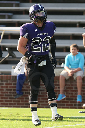 Southern Nazarene @ OBU 9-13-2014 (©Justin Manning) JWM_028