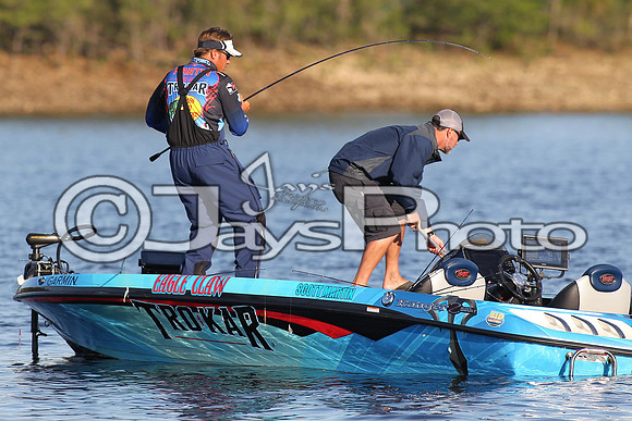 Forrest Wood Cup (Day 1) 8-20-2015 (©Justin Manning) JWM_0199