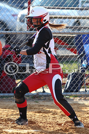 Poyen @ Glen Rose softball 3-28-2015 (©Justin Manning) JWM_0069