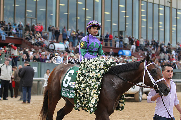 JWM 180414_ArkansasDerby_1958