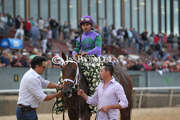 JWM 180414_ArkansasDerby_1964