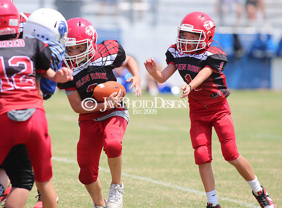 6th Grade Peewee Football (Glen Rose @ Bismarck) 8-24-24_JWM_0232