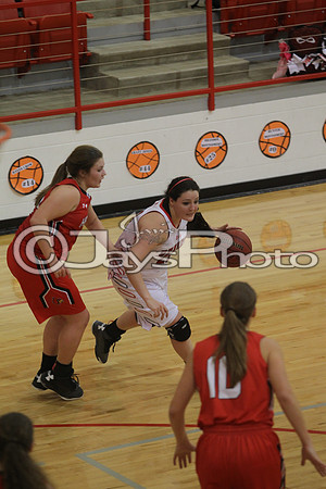 Harmony Grove @ Glen Rose Senior Girls 1-8-2016 (©Justin Manning) JWM_0149