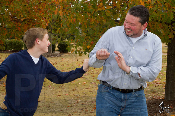 Welch Family 11-24-13 (©Justin Manning) JWM_0018