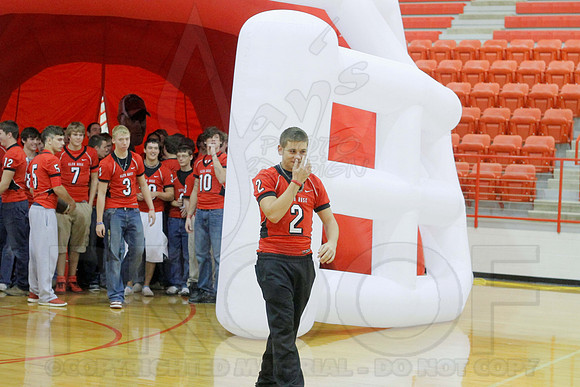 State Championship Pep Rally 12-6-12 (Justin Manning)0105